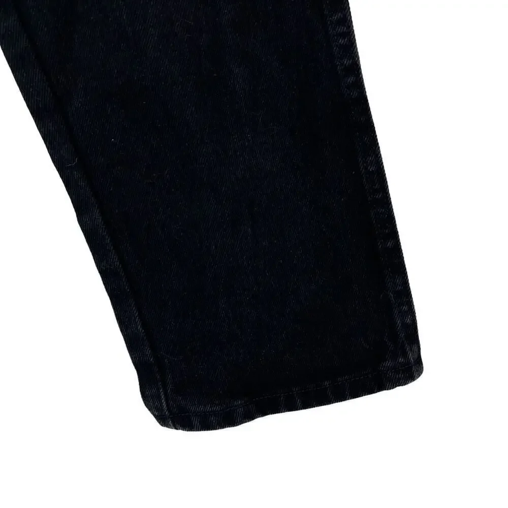 Rustler jeans straight